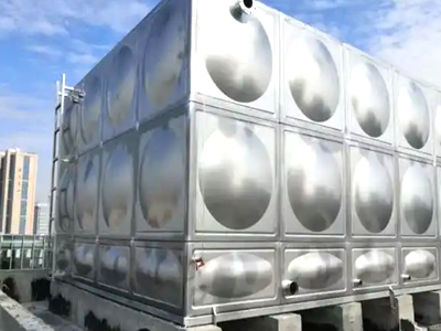 不銹鋼水箱多少錢(qián)一個(gè)立方