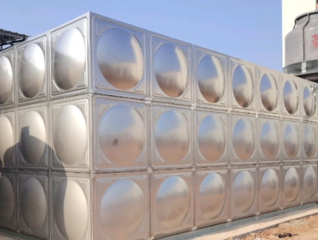 不銹鋼水箱廠(chǎng)家電話(huà)